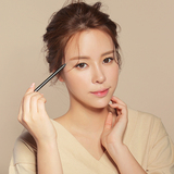 现货 韩国stylenanda正品 3CE新款持久上妆 发色相匀自然眉笔 4色