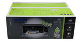 爱普生L360打印复印扫描一体机 墨仓式彩色喷墨连供打印商用家用