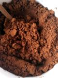 进口玛氏碱化可可粉巧克力苦代餐粉烘培原料无糖冲饮特价100克