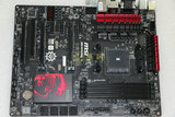 MSI/微星A88X-G45 GAMING A88X豪华大板 FM2+主板 支持A10-6800K
