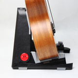 阿诺玛AROMA立式折叠小提琴琵琶尤克里里小吉他琴架支架子