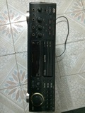 JVC三碟VCD机XL-MV7BK
