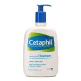 加拿大Cetaphil丝塔芙 舒特肤温和洁面乳591ml 保湿抗敏感 洗面奶
