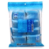 【天猫超市】梦桦 无糖杂粮饼干(芝麻味) 250g/袋 休闲食品