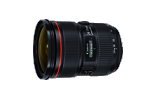 佳能24-70红圈变焦镜头 EF 24-70mm f2.8L II USM 正品行货 包邮