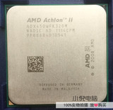 AMD Athlon II X3 450 AM3 三核CPU 3.2G 包开四核 台式机 处理器