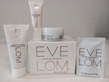 现货英国海淘Eve Lom卸妆膏，晨间洁面单品及套装（30/50/200ml）