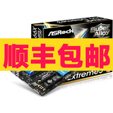 华擎 X99 极限玩家3 国行 Extreme3 主板 LGA2011平台 DDR4 现货
