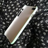 kate spade 2015嫩绿樱桃雪糕 苹果6s iphone6plus 手机壳 三星S6