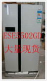 伊莱克斯ESE5502GD风冷无霜智能触摸冰箱
