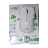 原装正品新款Acer/宏基无线鼠标黑白色 笔记本台式机电脑鼠标通用