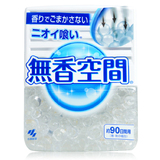 日本进口小林制药空气清新剂 芳香剂350g除臭净化空气去异味无香