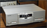 （二手音响）Pioneer/先锋 PD-T07 反转盘设计CD机