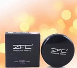 ZFC专业彩妆/正品/感光无痕数码粉底膏 痘印雀斑黑眼圈正品彩妆