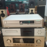 马兰士CD-95二手发烧CD机