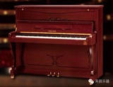YP123L3 BBP 英昌58周年限量珍藏版，洛克钢琴城