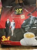 正宗越南G7咖啡50袋（800g）