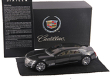 原厂 1:24 凯迪拉克 Cadillac Sixteen 概念车 汽车模型