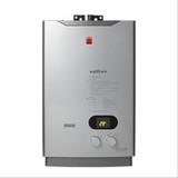 华帝i12006-3热水器 11L燃气热水器 天然气液化气 强排 聚能洗澡