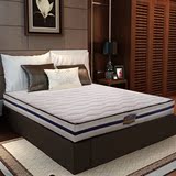 双人椰棕床垫弹簧棕榈床垫1.5 1.8米软硬两用成人儿童席梦思床垫