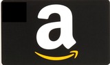 Amazon券 Amazon Gift Card 美国亚马逊礼品卡　100美元亚马逊