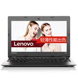 Lenovo/联想 IdeaPad 100S-14 双核N3050 4G内存 128G SSD固态