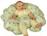 美国原装leachco cuddle-u多功能孕妇哺乳枕喂奶枕哺乳垫喂奶垫