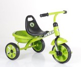 专柜正品特价小龙哈彼LSR200儿童三轮车婴幼骑行车运动型脚踏车