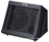 卡特crate taxi系列 tx15 12伏充电式便携式电吉他音箱15w 包邮