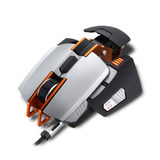 COUGAR骨伽700M专业电竞激光有线游戏鼠标原装正品特价顺丰包邮