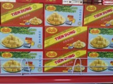 10盒包邮 21省 越南黄龙绿豆糕 330g 饼干特产饼