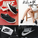 【耐克NIKE】韩国专柜正品代购折扣款705342-019休闲系带板鞋1