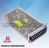 HF100W-D-L   15V3A-15V3A  上海衡孚开关电源