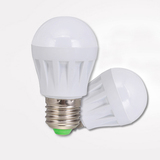 LED 照明 E27  E14 环保节能灯泡 3W  5W  9W  12W节能灯泡