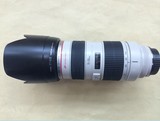 Canon/佳能 EF 70-200mm f/2.8L IS USM成色96新