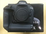 Canon/佳能 1D X单机成色98新欢迎置换《5D3 5D2 6D 70D 80D》