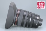 Canon/佳能 XL H1 高清摄像机用 HD 6X专业高清广角镜头 极新成色