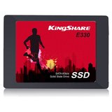 KiNgSHARE/金胜 KE330120SSD 120G SSD台式笔记本固态硬盘