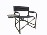 Dowell多为ND-2906TA户外折叠椅导演椅铝合金超轻便携式靠背椅