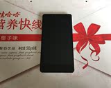 二手联通3G安卓智能四核手机MIUI/小米 红米Note增强版 5.5寸屏