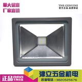 上海亚明ZY118 LED射灯投光灯具户外照明 泛光灯广告投射灯招牌灯