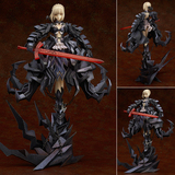 [MMM] GSC FATE Saber Alter huke collaboration package 手办