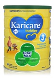 澳洲新西兰 Karicare 可瑞康婴儿羊奶粉三段3段 900g 直邮代购