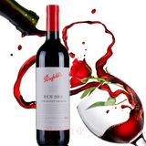 澳洲红酒2012奔富389bin木塞旋盖原装进口澳大利亚干红葡萄酒正品