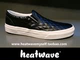 heatwave香港代购 VANS Classic Slip-On 男女鞋 VN-0004MPKMJ