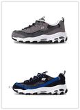 韩国正品SKERCHERS男女增高复古款运动鞋SS0WS15X021/SS0WS15X022