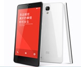MIUI/小米 红米Note 4G增强版双卡移动联通电信标准版三网手机