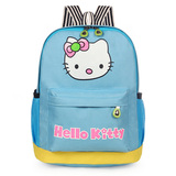 hello kitty儿童书包可爱韩版男女童背包幼儿园双肩包宝宝包包邮