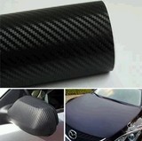 汽车改装贴 内饰贴膜 3D立体碳纤贴纸 碳纤维贴纸进口技术 专用膜