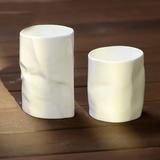 唐山陶瓷杯 创意红茶杯马克杯骨质瓷纯白水杯杯子陶瓷骨瓷咖啡杯